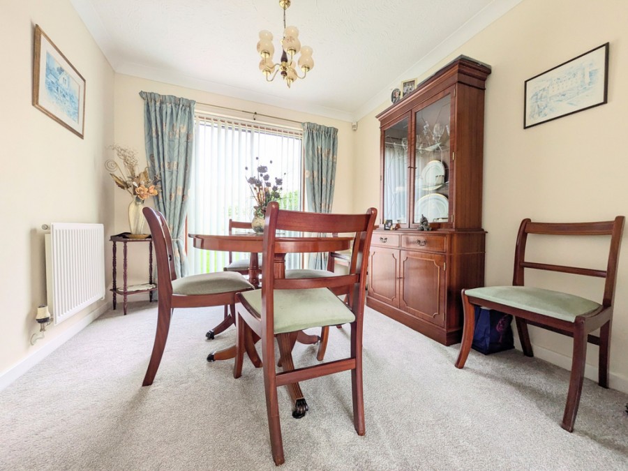 Images for Trevithick Gardens, Merthyr Tydfil