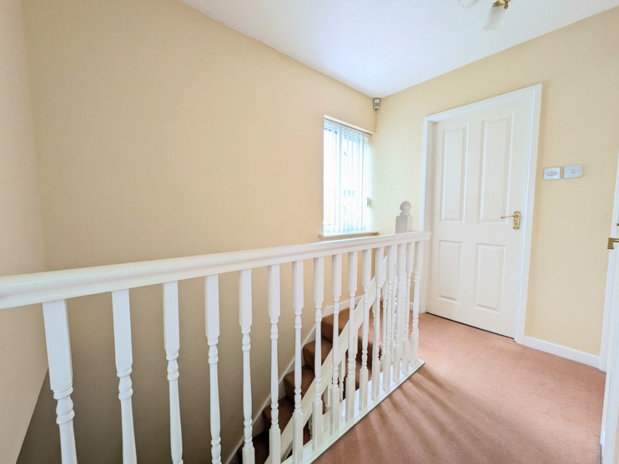 Images for Trevithick Gardens, Merthyr Tydfil