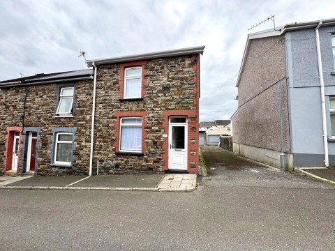 View Full Details for Council Street, Merthyr Tydfil, CF47 9DX