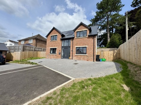 View Full Details for Harrap Park, Merthyr Tydfil, CF47 8SQ