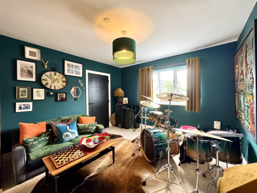 Images for Harrap Park, Merthyr Tydfil, CF47 8SQ