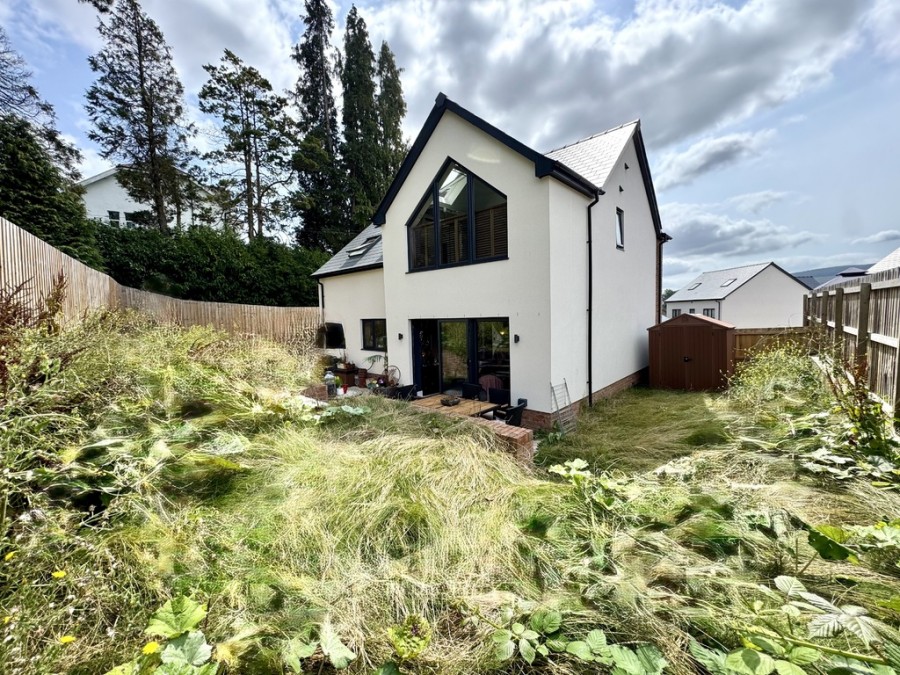 Images for Harrap Park, Merthyr Tydfil, CF47 8SQ