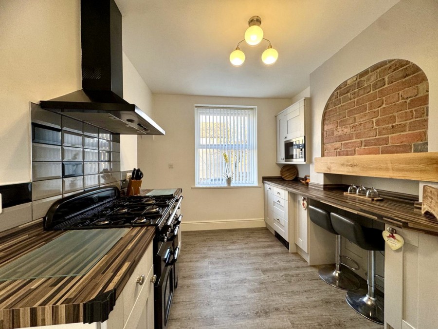 Images for Holland Street, Ebbw Vale, NP23 6HY