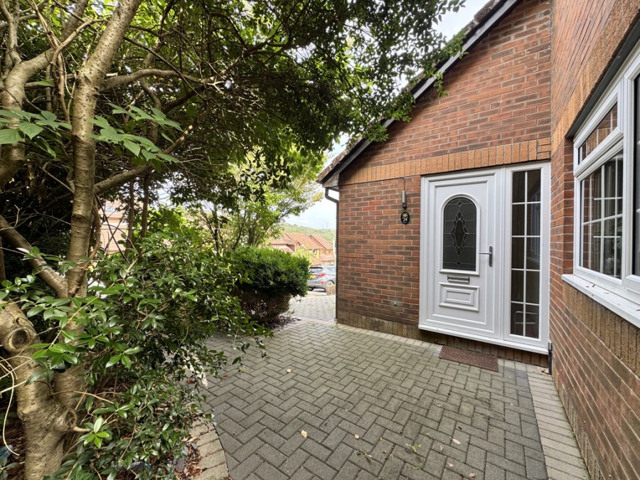 Images for Plas Y Fedwen, Coed-y-Cwm, Pontypridd