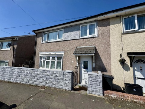View Full Details for Acacia Avenue, Merthyr Tydfil, Cf47 9RD