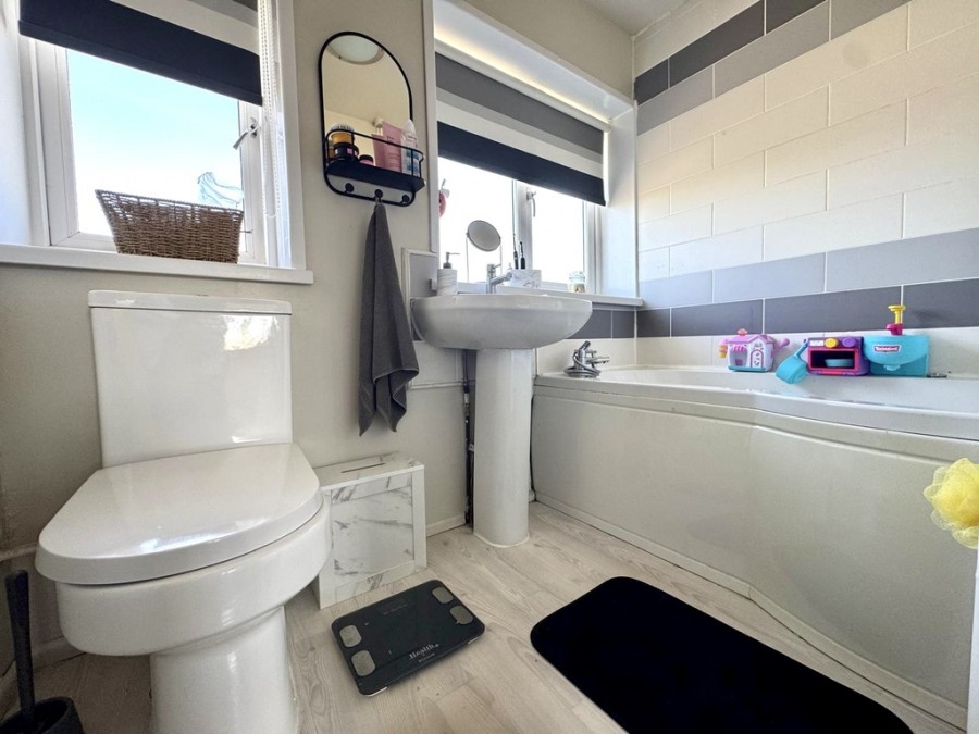 Images for Acacia Avenue, Merthyr Tydfil, Cf47 9RD