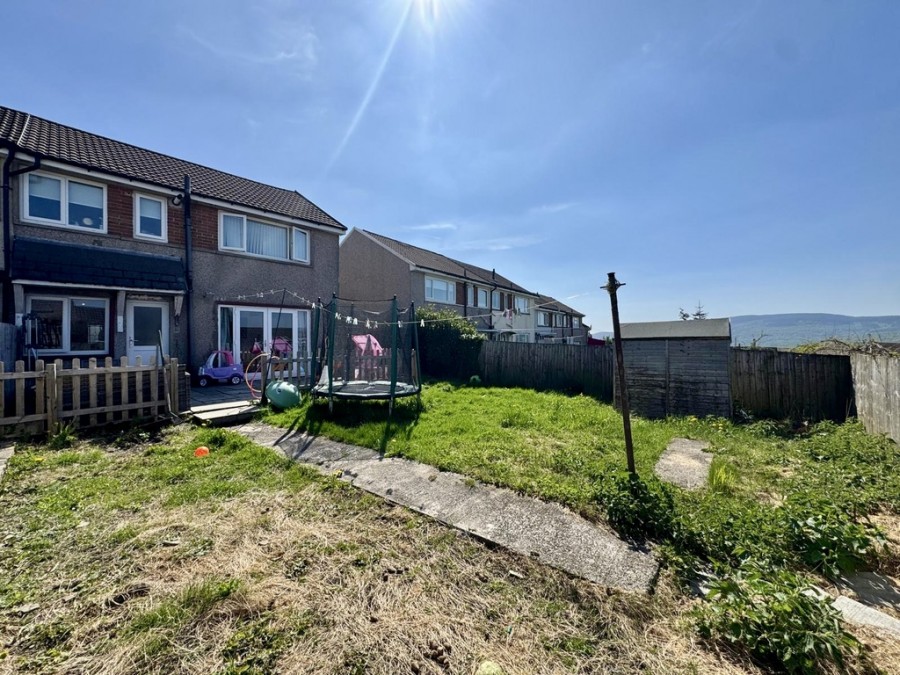 Images for Acacia Avenue, Merthyr Tydfil, Cf47 9RD