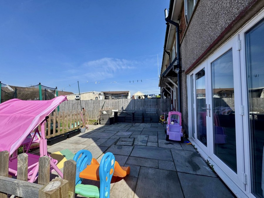 Images for Acacia Avenue, Merthyr Tydfil, Cf47 9RD