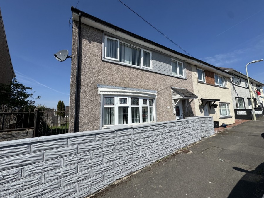 Images for Acacia Avenue, Merthyr Tydfil, Cf47 9RD