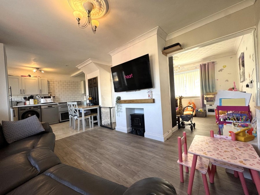 Images for Acacia Avenue, Merthyr Tydfil, Cf47 9RD