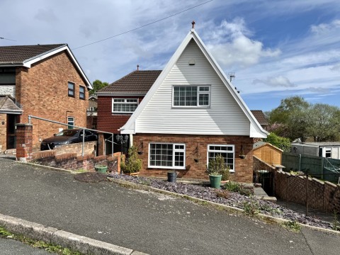 View Full Details for Summerfield Drive, Llantrisant, Pontyclun