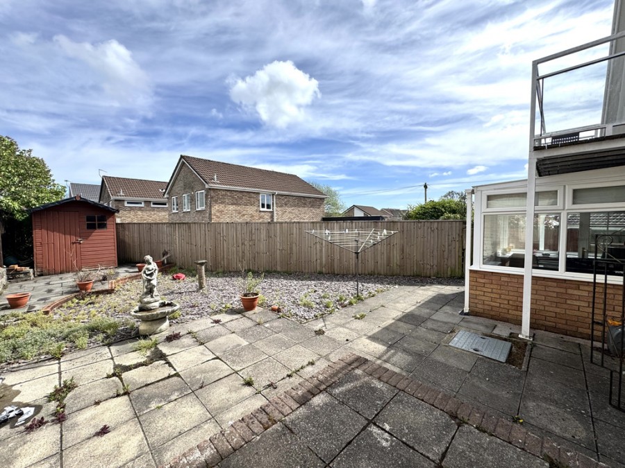 Images for Summerfield Drive, Llantrisant, Pontyclun