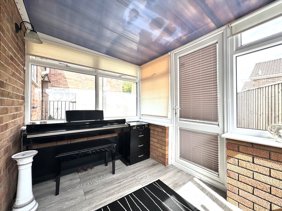 Images for Summerfield Drive, Llantrisant, Pontyclun