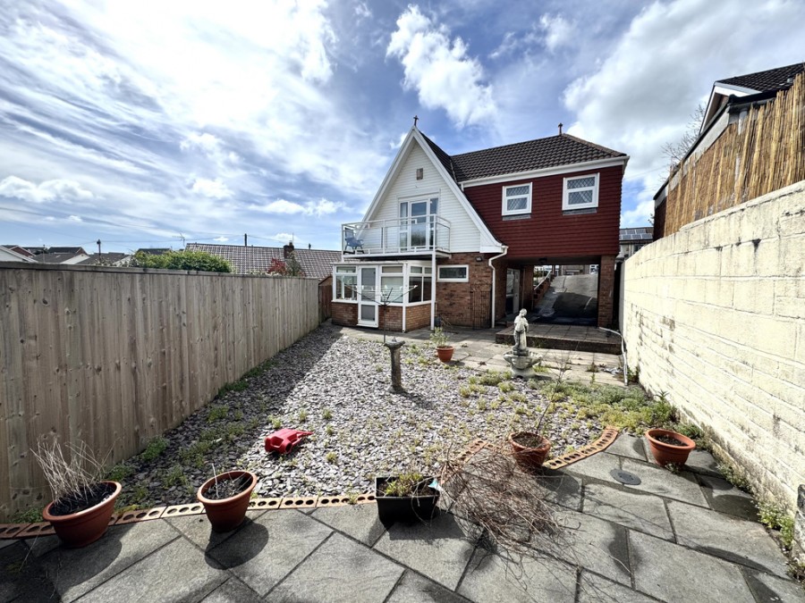 Images for Summerfield Drive, Llantrisant, Pontyclun