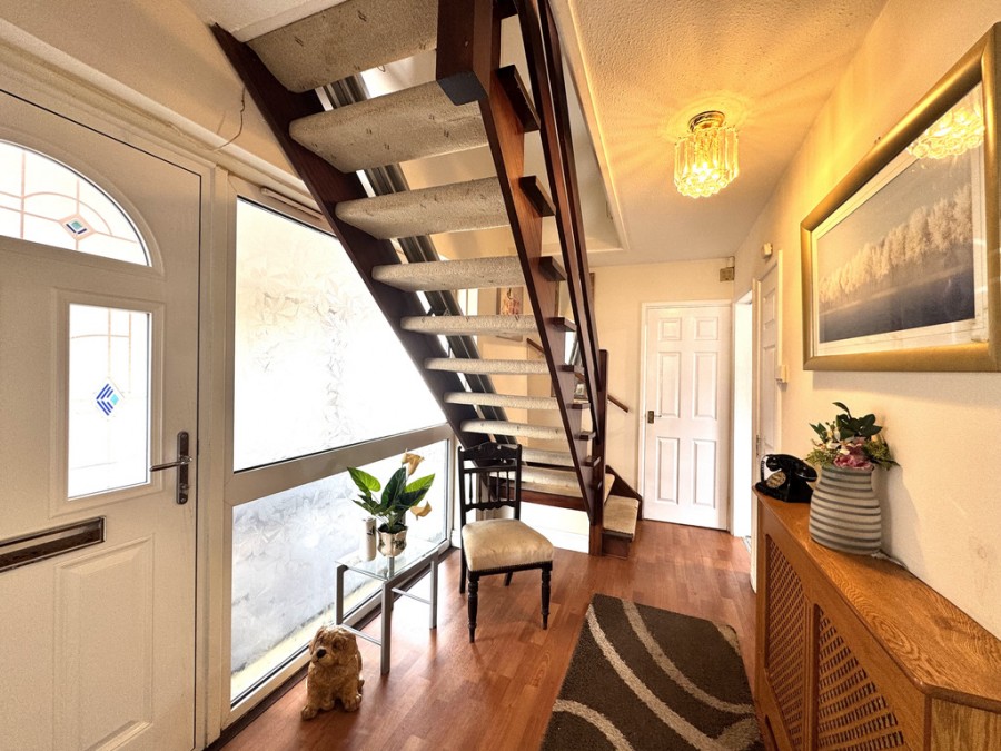 Images for Summerfield Drive, Llantrisant, Pontyclun