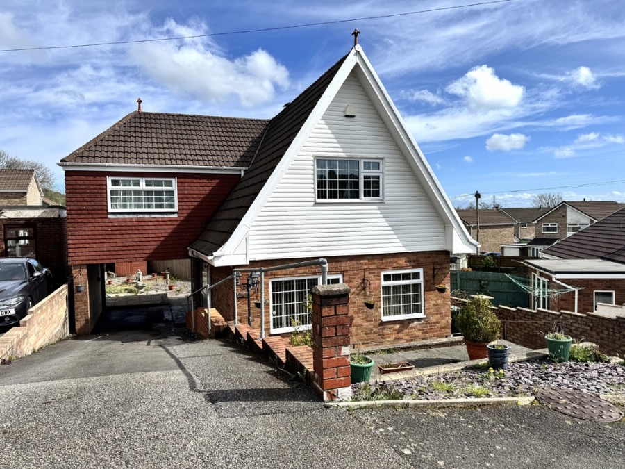 Images for Summerfield Drive, Llantrisant, Pontyclun