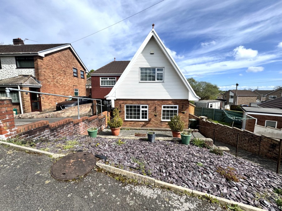 Images for Summerfield Drive, Llantrisant, Pontyclun