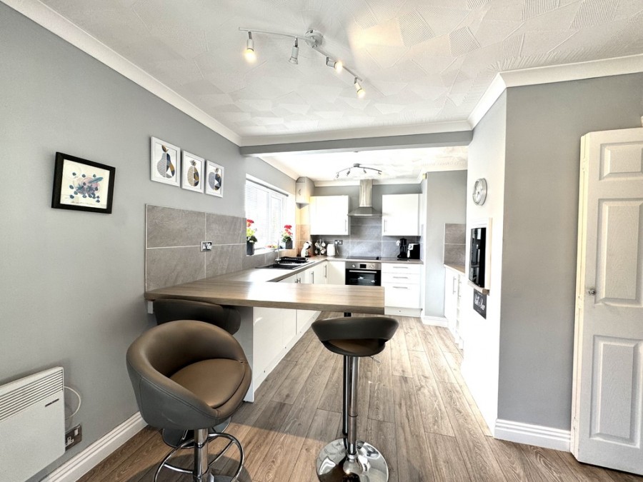 Images for Summerfield Drive, Llantrisant, Pontyclun