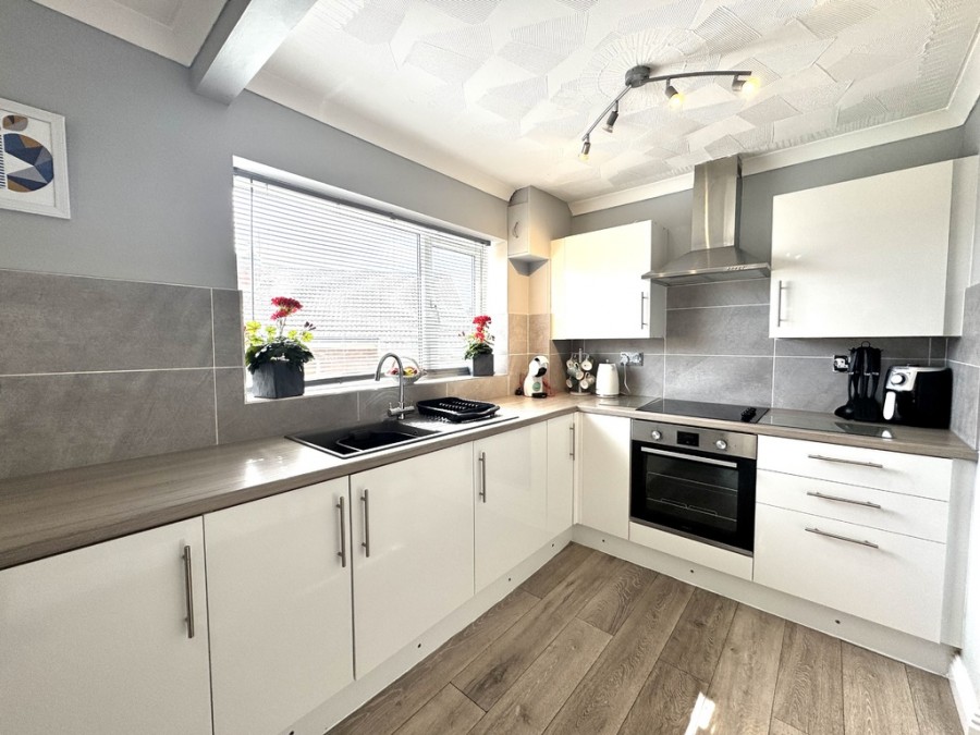 Images for Summerfield Drive, Llantrisant, Pontyclun