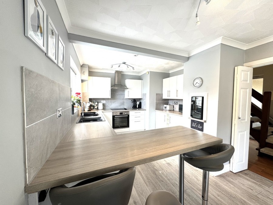 Images for Summerfield Drive, Llantrisant, Pontyclun