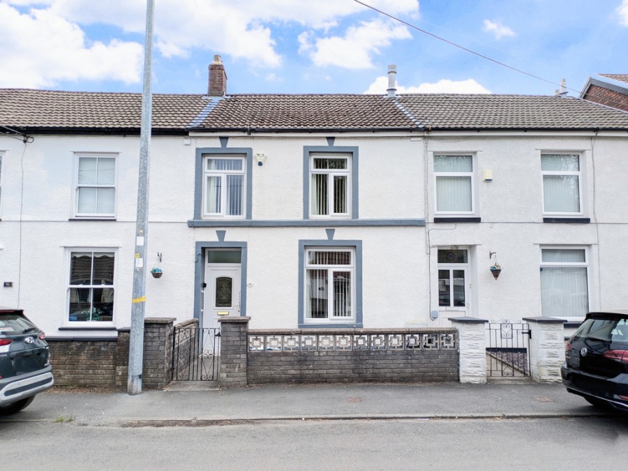 Images for Highland View, Merthyr Tydfil