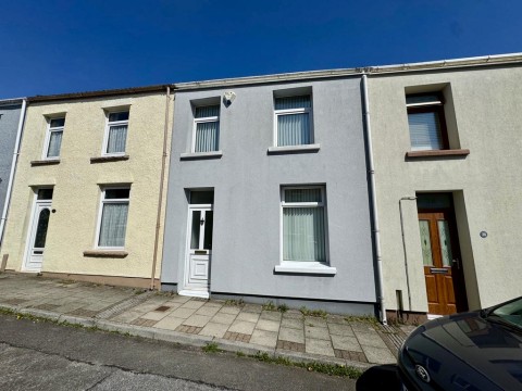 View Full Details for Primrose Hill, Merthyr Tydfil, CF47 0TF