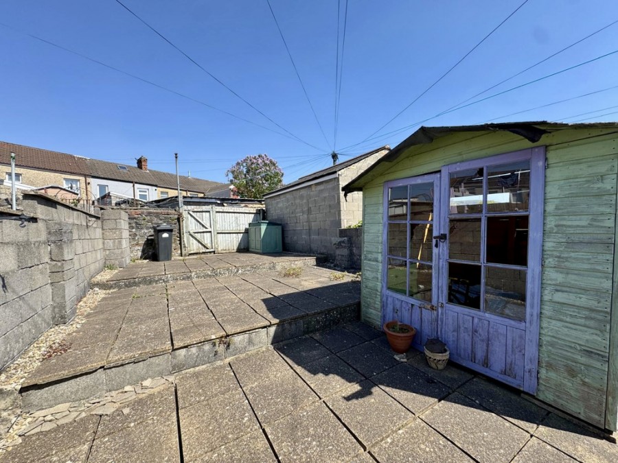 Images for Primrose Hill, Merthyr Tydfil, CF47 0TF