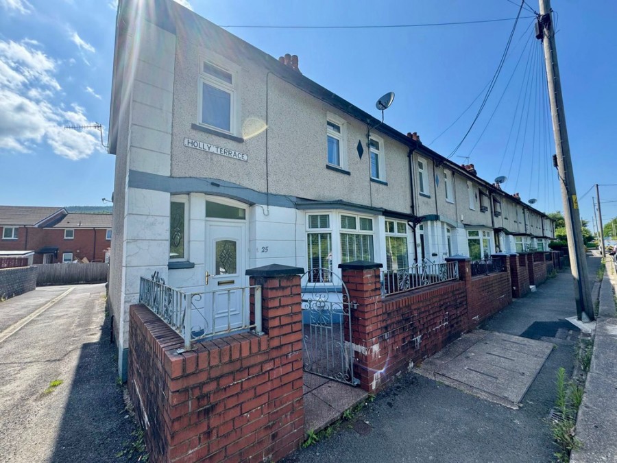 Images for Holly Terrace, Troedyrhiw, Merthyr Tydfil, Cf48 4HS