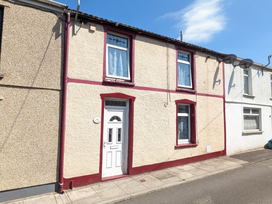 Images for Nightingale Street, Abercanaid, Merthyr Tydfil