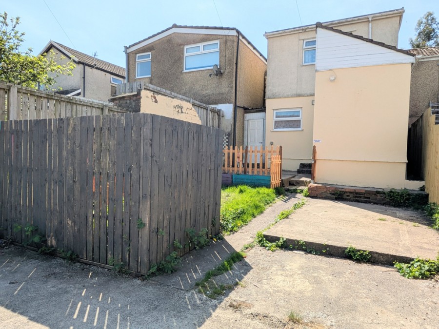 Images for Nightingale Street, Abercanaid, Merthyr Tydfil
