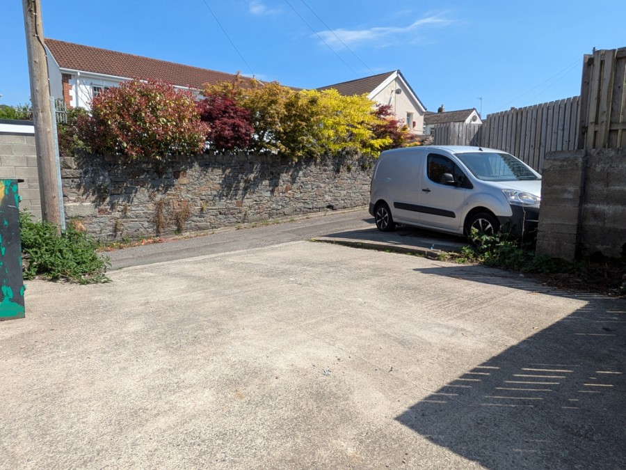 Images for Nightingale Street, Abercanaid, Merthyr Tydfil