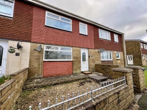 View Full Details for Penlan View, Merthyr Tydfil, CF47 8NJ