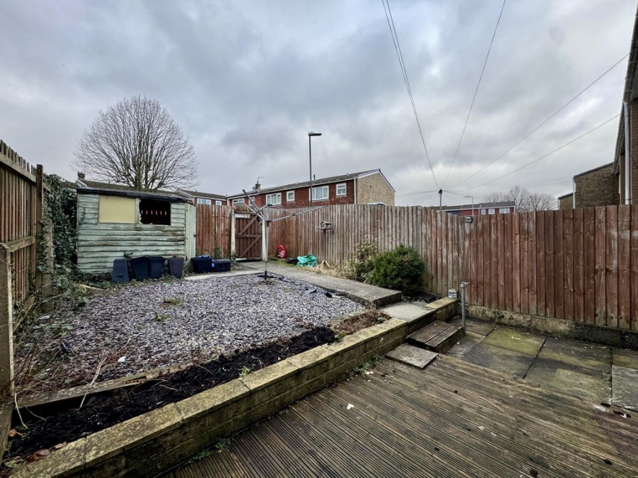 Images for Penlan View, Merthyr Tydfil, CF47 8NJ