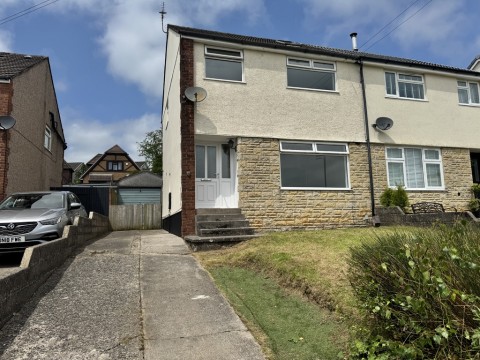 View Full Details for Deere Road, Llantwit Fardre, Pontypridd