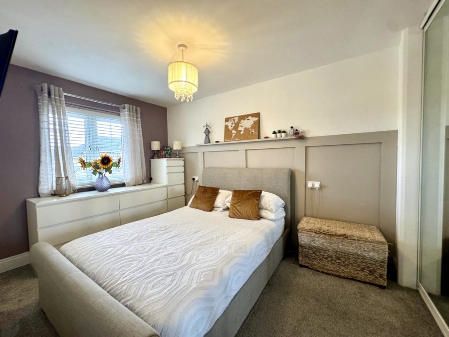 Images for Pen Cerrig Rise, Heolgerrig, Merthyr Tydfil, CF48 1BF