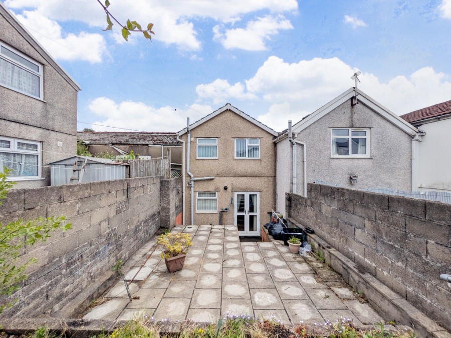 Images for Church Street, Penydarren, Merthyr Tydfil
