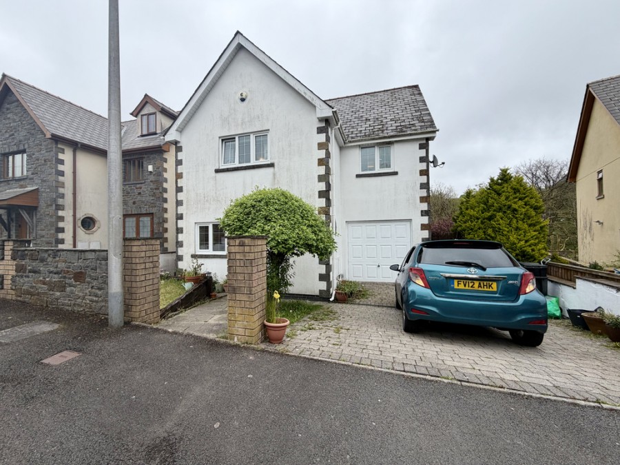 Images for Well Street, Cefn Coed, Merthyr Tydfil, CF48 2LL