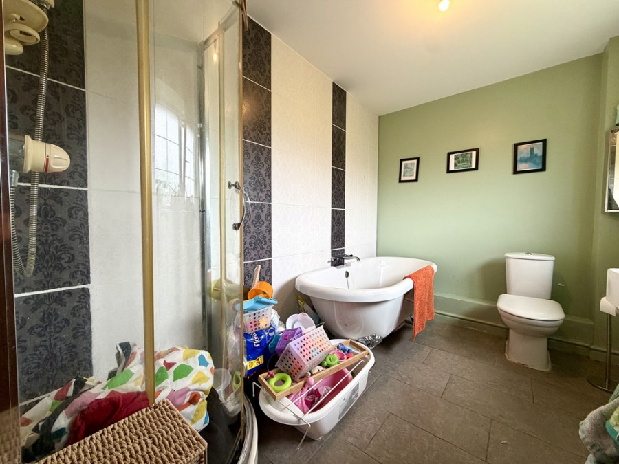 Images for Well Street, Cefn Coed, Merthyr Tydfil, CF48 2LL