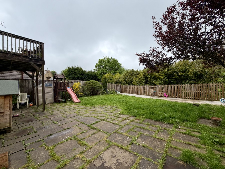 Images for Well Street, Cefn Coed, Merthyr Tydfil, CF48 2LL