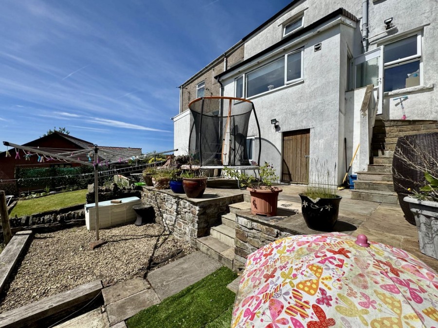 Images for Pleasant View, Bedlinog, Treharris, CF46 6SF