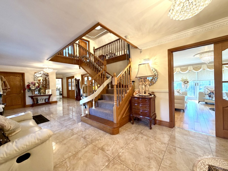 Images for Branch Bungalow, Incline Top, Merthyr Tydfil, CF47 0TJ