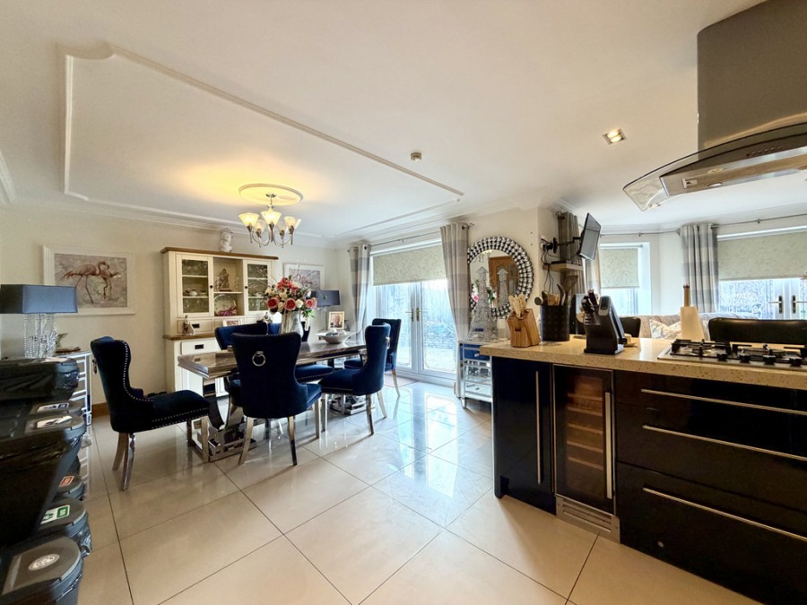 Images for Branch Bungalow, Incline Top, Merthyr Tydfil, CF47 0TJ