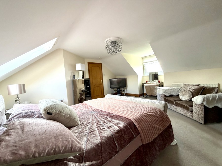 Images for Branch Bungalow, Incline Top, Merthyr Tydfil, CF47 0TJ