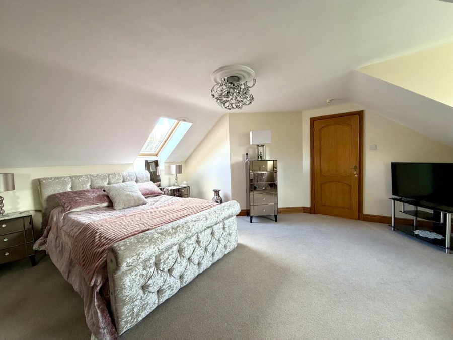 Images for Branch Bungalow, Incline Top, Merthyr Tydfil, CF47 0TJ