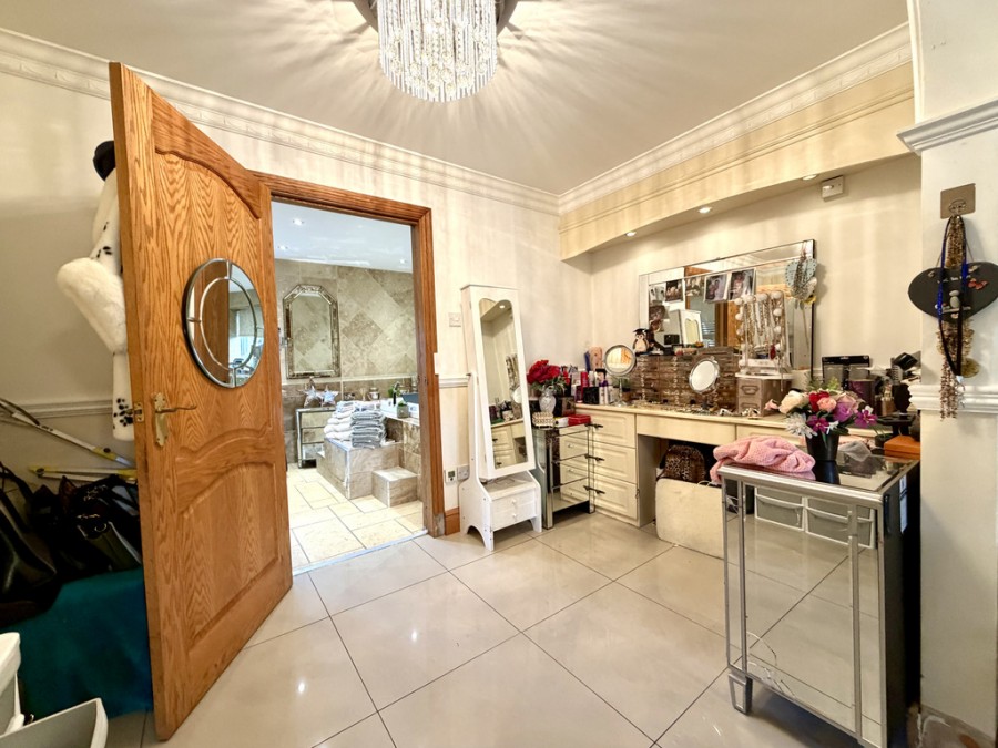 Images for Branch Bungalow, Incline Top, Merthyr Tydfil, CF47 0TJ