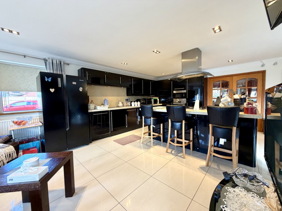 Images for Branch Bungalow, Incline Top, Merthyr Tydfil, CF47 0TJ