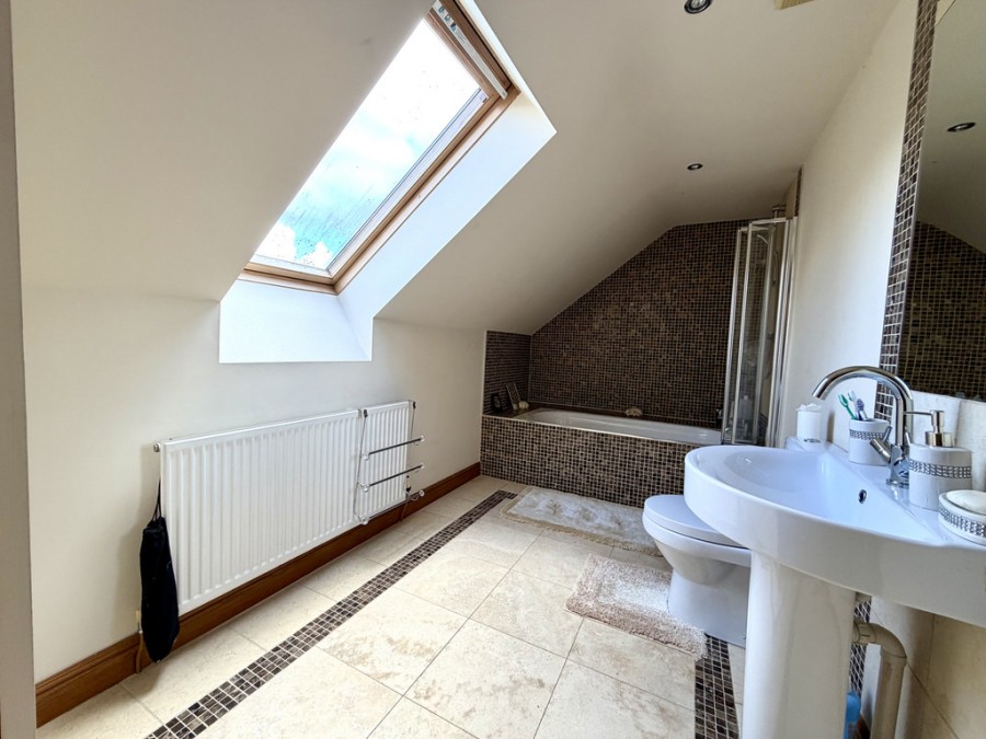 Images for Branch Bungalow, Incline Top, Merthyr Tydfil, CF47 0TJ