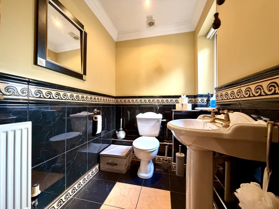 Images for Branch Bungalow, Incline Top, Merthyr Tydfil, CF47 0TJ