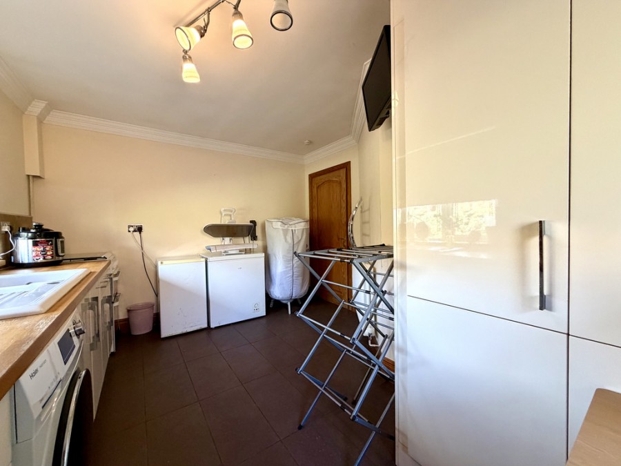 Images for Branch Bungalow, Incline Top, Merthyr Tydfil, CF47 0TJ