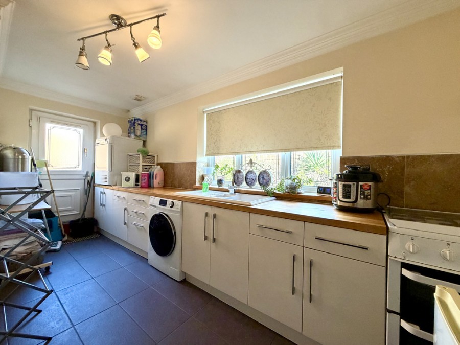 Images for Branch Bungalow, Incline Top, Merthyr Tydfil, CF47 0TJ